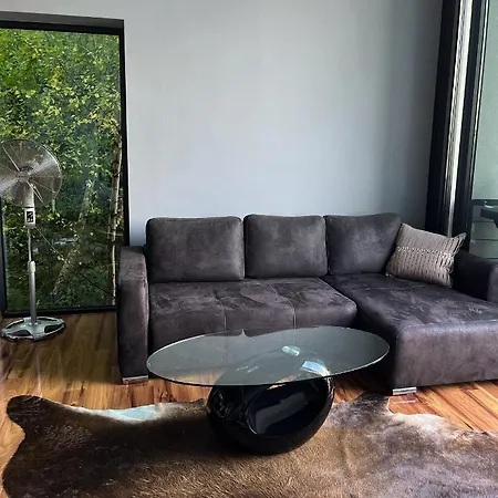 Willa Znamirowice Appartement *