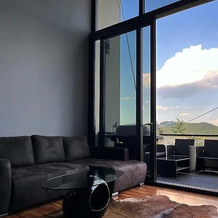 Appartement Willa Znamirowice