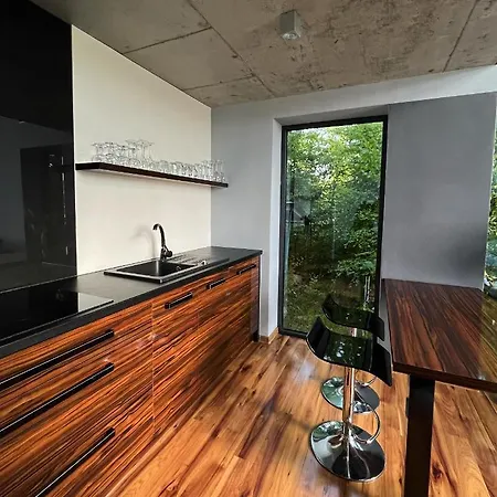 Appartement Willa Znamirowice *