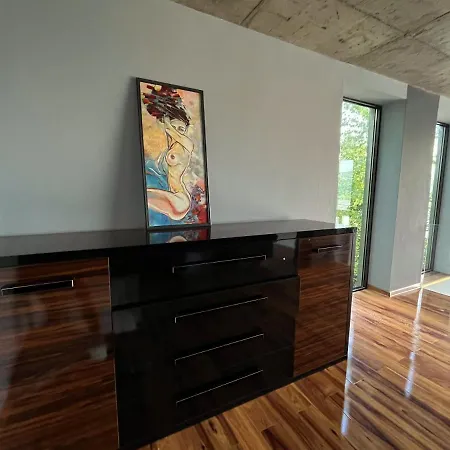 Appartement Willa Znamirowice Znamirowice