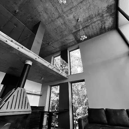 Appartement Willa Znamirowice