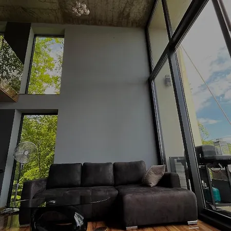 Willa Znamirowice Appartement *