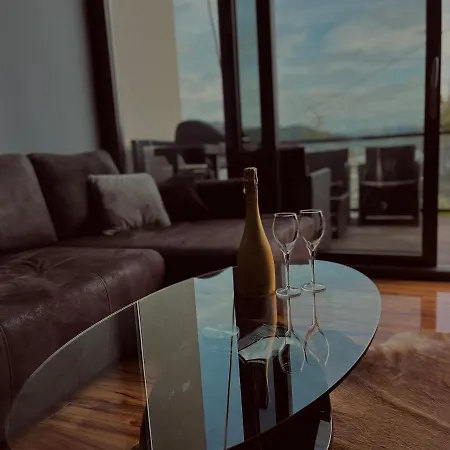 Appartement Willa Znamirowice Znamirowice