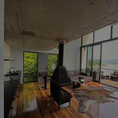 Willa Znamirowice Appartement