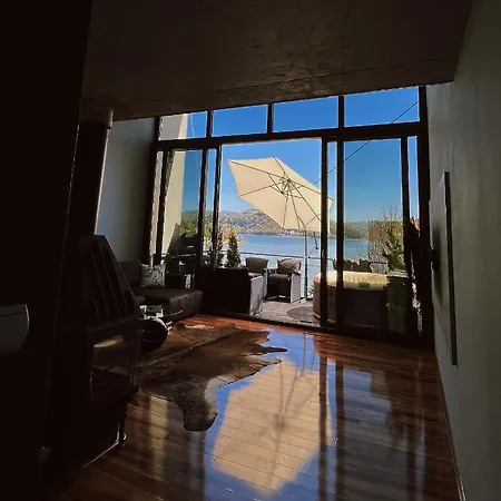 Willa Znamirowice Appartement