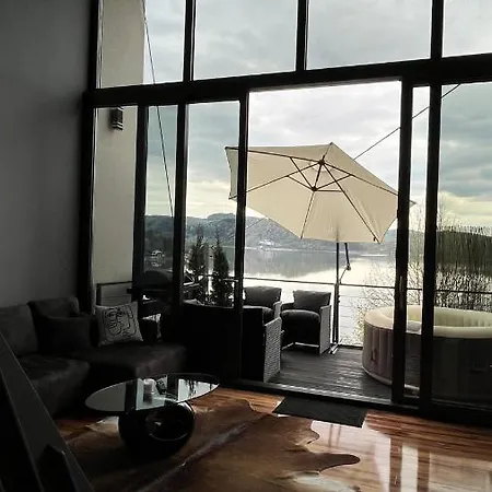 Appartement Willa Znamirowice