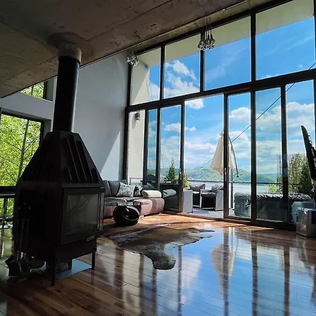 Willa Znamirowice Appartement *